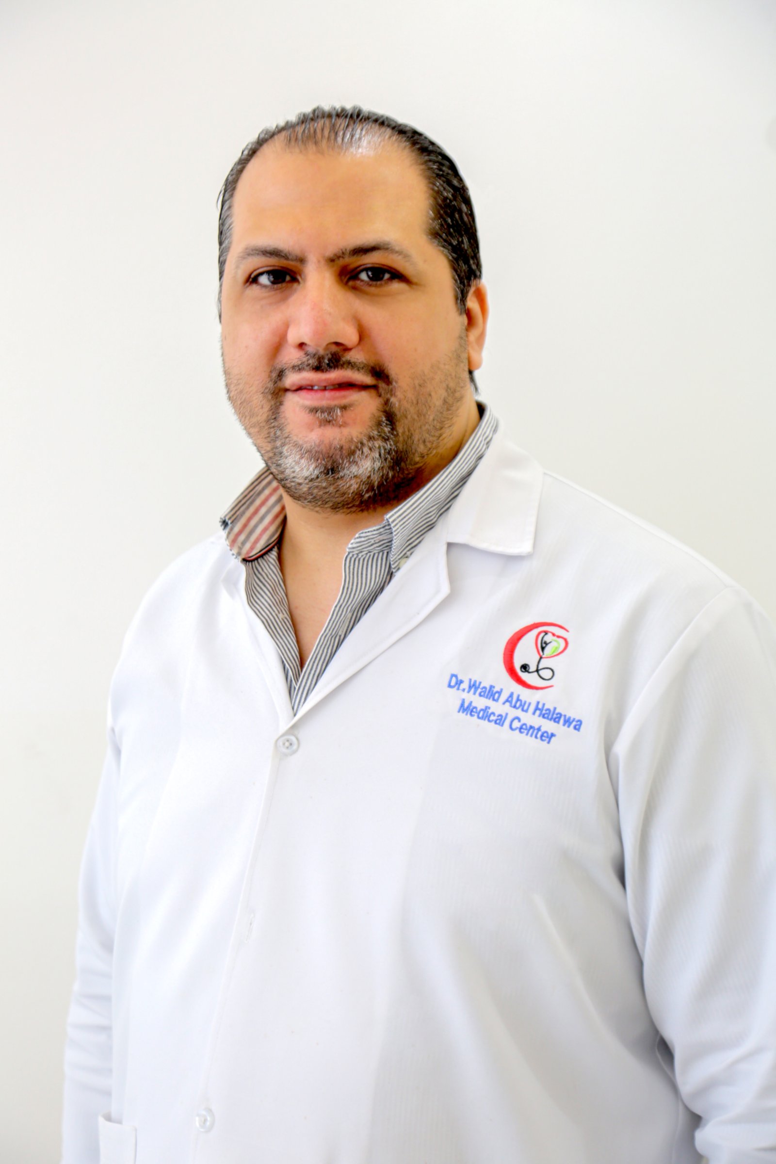 Dr. Bassam Haj Bakri